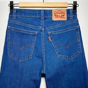 Levi’s ORANGE TAB 721 🦄